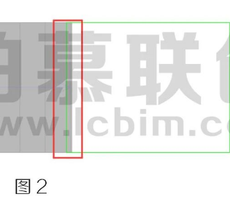 image.png 腿腿教学网-BIM教程 | Revit楼梯梯段与平台衔接的问题总结的图文教程(文/BIM小妹)
