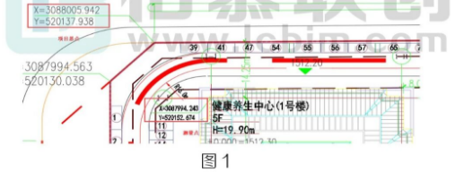 腿腿教学网-BIM教程 | Revit中迷迷糊糊的两个点图文教程（文/XFF）