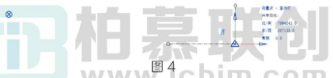 腿腿教学网-BIM教程 | Revit中迷迷糊糊的两个点图文教程（文/XFF）