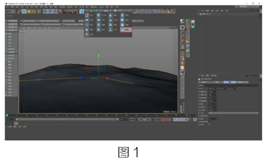 image.png 腿腿教学网-BIM教程 | C4D三维地形生成工具,地形的图文教程(文/王静)