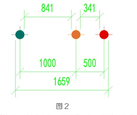 image.png 腿腿教学网-BIM教程 | Revit中剖面测量管线边距的图文教程(文/柏慕联创宁夏办事处)