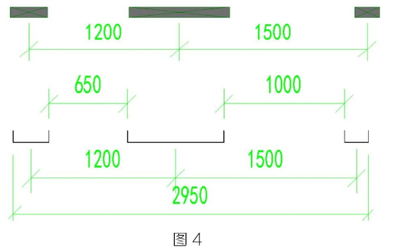 image.png 腿腿教学网-BIM教程 | Revit中剖面测量管线边距的图文教程(文/柏慕联创宁夏办事处)