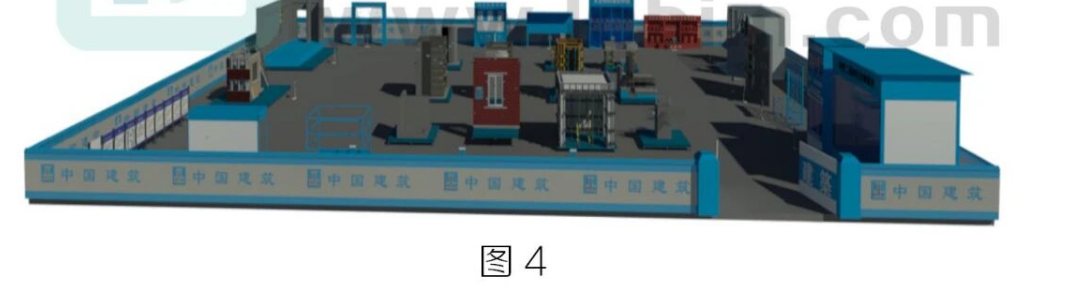 image.png 腿腿教学网-BIM教程 | Revit相机投影模式设置方法的图文教程(文/强世伟)