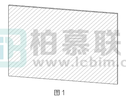image.png 腿腿教学网-BIM教程 | Revit2020填充图案之背景前景方法的图文教程(文/BIM小妹)