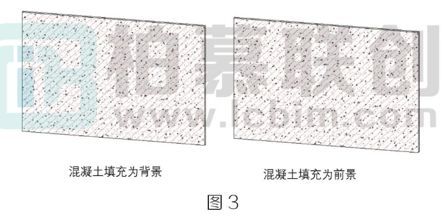 image.png 腿腿教学网-BIM教程 | Revit2020填充图案之背景前景方法的图文教程(文/BIM小妹)