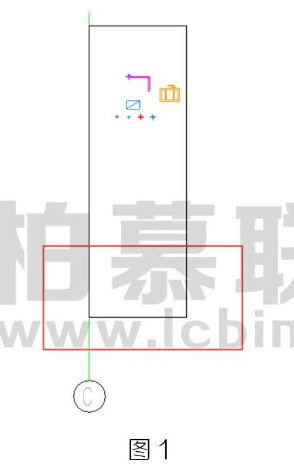 image.png 腿腿教学网-BIM教程 | Revit剖面中我的标高去哪儿了的图文教程(文/十二)