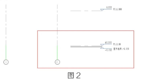 image.png 腿腿教学网-BIM教程 | Revit剖面中我的标高去哪儿了的图文教程(文/十二)