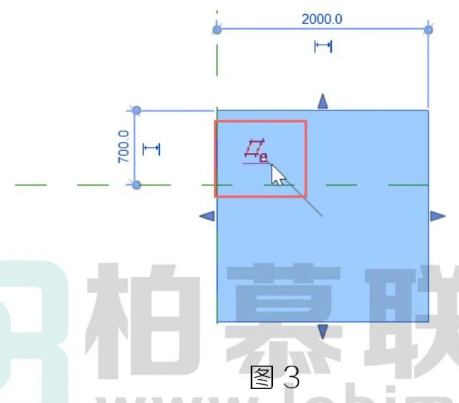 image.png 腿腿教学网-BIM教程 | Revit族中构件旋转方法的图文教程(文/BIM小妹)