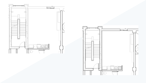 腿腿教学网- Revit2027新功能 | 控制链接模型中的线宽 (2027 版新增功能)