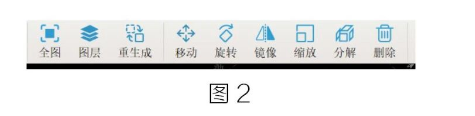 image.png 腿腿教学网-BIM教程 | CAD快读看图编辑图纸技巧方法的图文教程(文/BIM小妹)