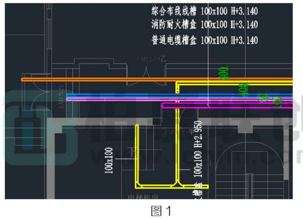 腿腿教学网-BIM教程 | Revit图纸打印如何让线条更清晰方法的图文教程（文/亮亮）