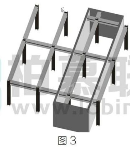 image.png 腿腿教学网-BIM教程 | Revit 梁的绘制小技巧图文教程(文/胡玉玲)