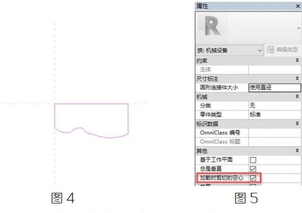 image.png 腿腿教学网-BIM教程 | Revit中模型线的妙用的图文教程(文/杨全宇)