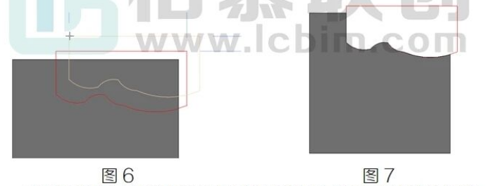 image.png 腿腿教学网-BIM教程 | Revit中模型线的妙用的图文教程(文/杨全宇)