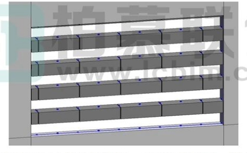 image.png 腿腿教学网-BIM教程 | 基于Dynamo自动生成高精砖排版方法的图文教程(文/魏永虹)