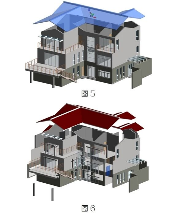 image.png 腿腿教学网-BIM教程 | Revit中的爆炸分析图?什么鬼的图文教程(文/XFF)