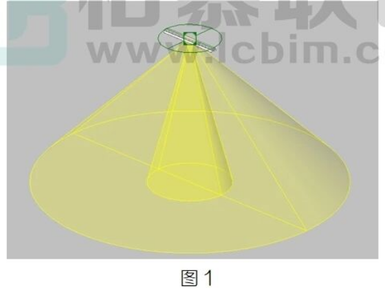 image.png 腿腿教学网-BIM教程 | Revit中灯光也能碰撞方法的图文教程(文/BIM小妹)