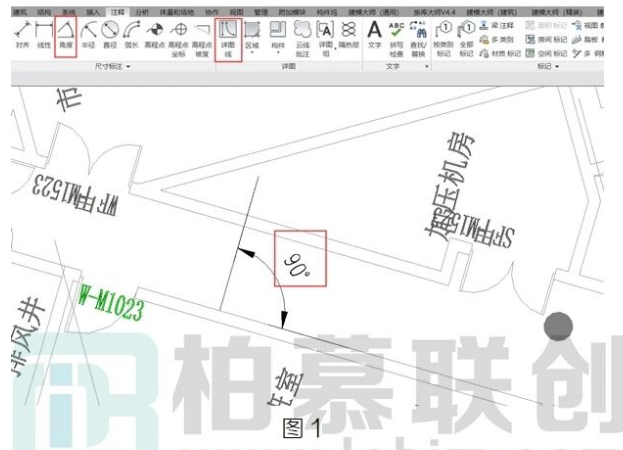 image.png 腿腿教学网-BIM教程 | 走廊这么斜?我的剖面怎么办图文教程(文/XFF)