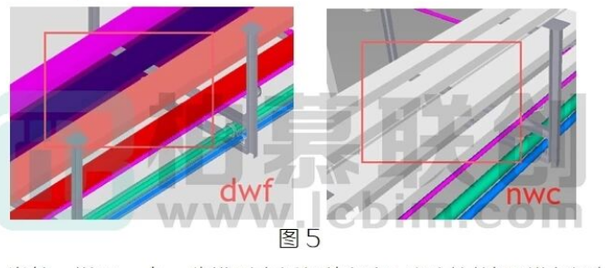 image.png 腿腿教学网-BIM教程 | 论用Navisworks进行模型审查(一)图文教程(文/北京晶奥科技有限公司)