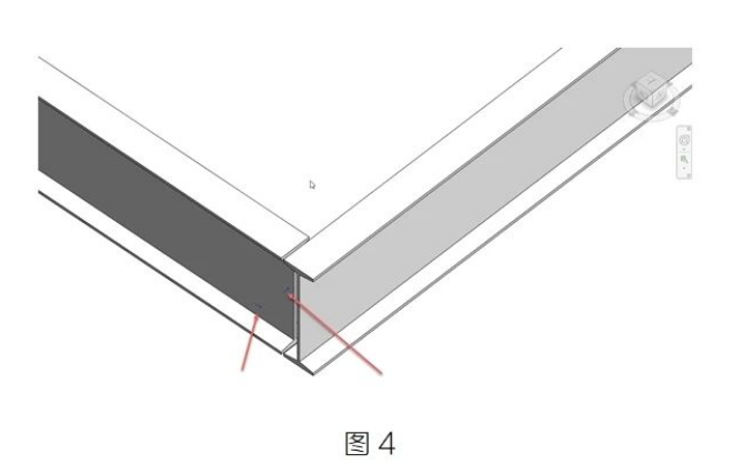 image.png 腿腿教学网-BIM教程 | Revit中工字钢连接小技巧图文教程(文/幻方)