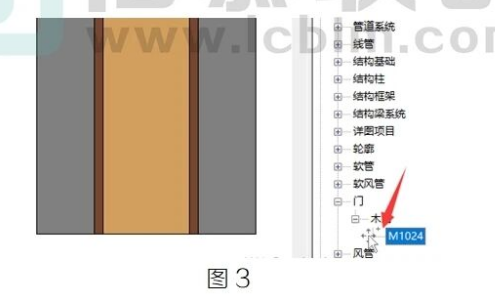 image.png 腿腿教学网-BIM教程 | Revit中高效找到构件及其放置方法的图文教程(文/黄绍华)