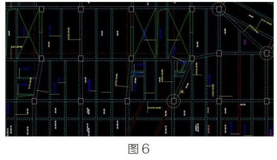 image.png 腿腿教学网-BIM教程 | 复杂结构图纸导入Revit的处理办法图文教程(文/天天)