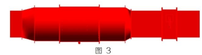 腿腿教学网-BIM教程 | Revit中风机在视图中的显示问题的图文教程（文/王静）