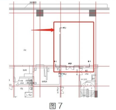 腿腿教学网-BIM教程 | Revit导出的DWG图纸剖面符号不可见图文教程（文/李怡静）