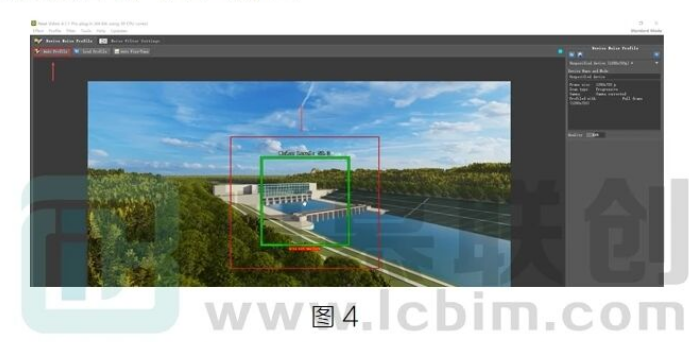 image.png 腿腿教学网-BIM教程 | Neat Video怎样给AE视频降噪图文教程(文/Art)