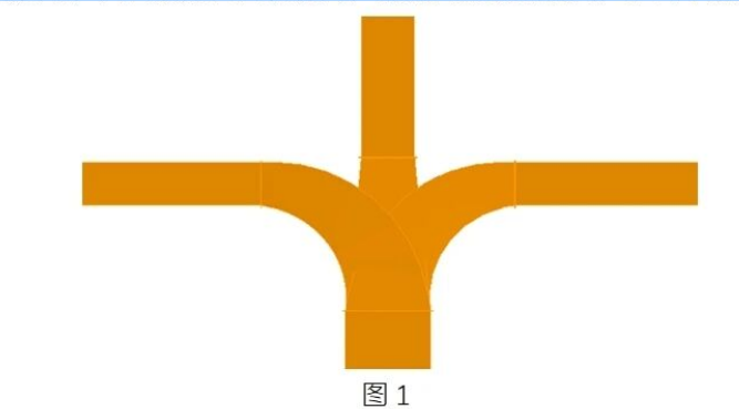 image.png 腿腿教学网-BIM教程 | Revit中矩形四通缩骨功图文教程(文/BIM小妹)