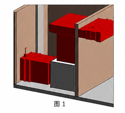 腿腿教学网-BIM教程 | Revit中插入式风机的技巧图文教程（文/BIM小妹）
