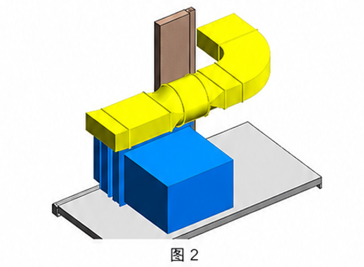 腿腿教学网-BIM教程 | Revit中插入式风机的技巧图文教程（文/BIM小妹）