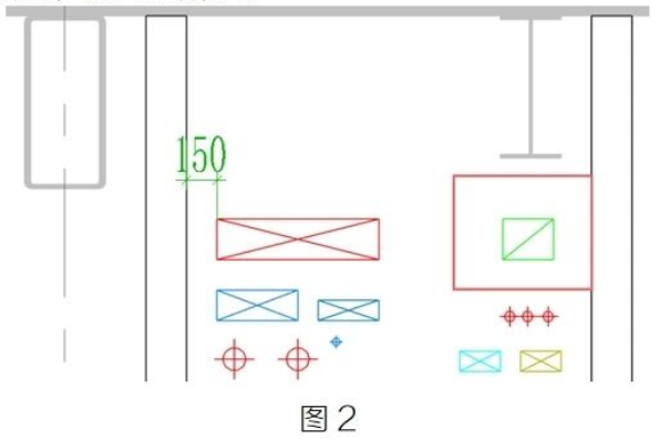 腿腿教学网-BIM教程 | Revit中风管截面符号设置图文教程（文/BIM小妹）