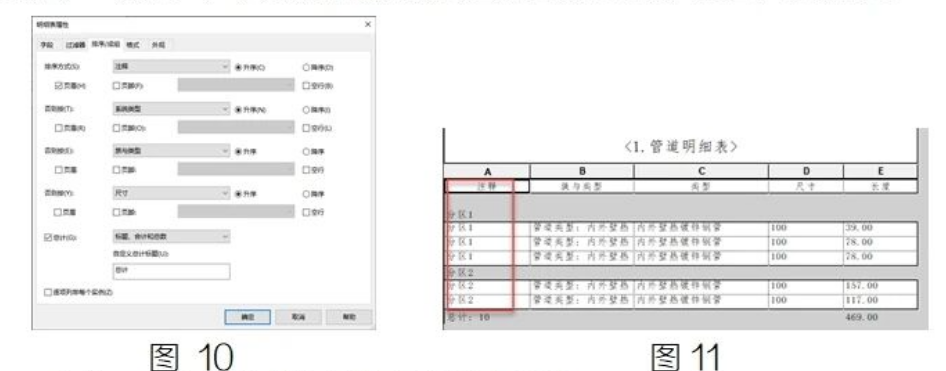 image.png 腿腿教学网-BIM教程 | Revit中对构建进行分区域统计工程量(二)图文教程(文/朱平丽)