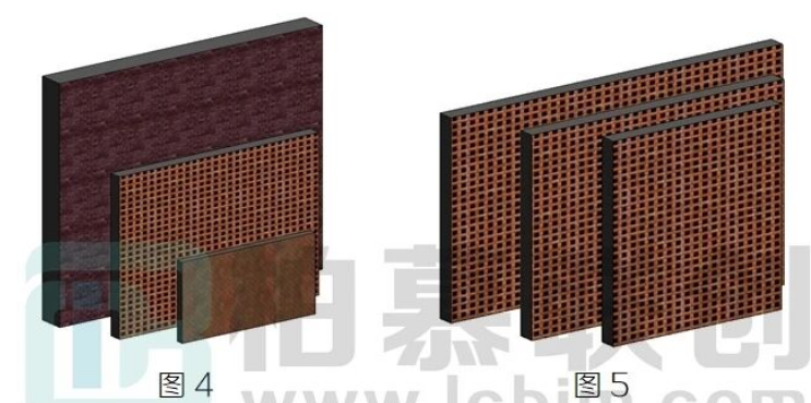 腿腿教学网-BIM教程 | Revit中的格式刷图文教程（文/宵飞）