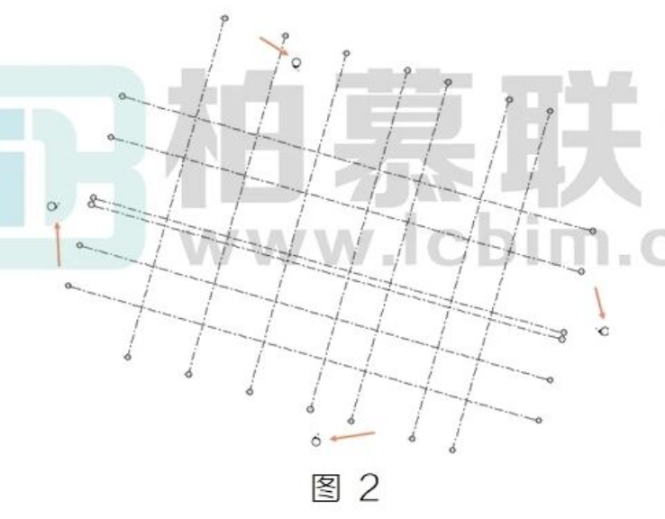 image.png 腿腿教学网-BIM教程 | Revit立面中为什么不显示轴网图文教程(文/吴杰)
