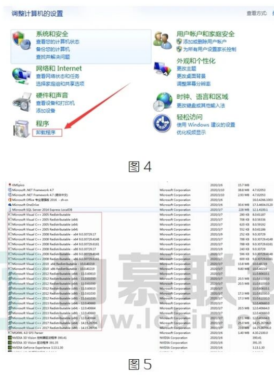 腿腿教学网-BIM教程 |  Revit安装错误提示1918、1919的解决办法图文教程（文/墙上的向日葵）