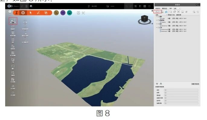 腿腿教学网-BIM教程 | Revit模型如何导入到InfraWorks中图文教程（文/柏慕联创宁夏办事处）