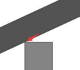 Revit中柱子不能正确附着到屋面的解决方法,Revit,BIM软件 Revit中柱子不能正确附着到屋面的解决方法,Revit,BIM软件
