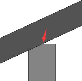 Revit中柱子不能正确附着到屋面的解决方法,Revit,BIM软件 Revit中柱子不能正确附着到屋面的解决方法,Revit,BIM软件