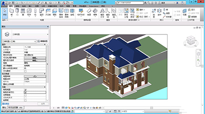 Revit Revit项目信息应该如何填写