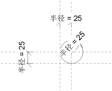 公制轮廓族 公制轮廓族