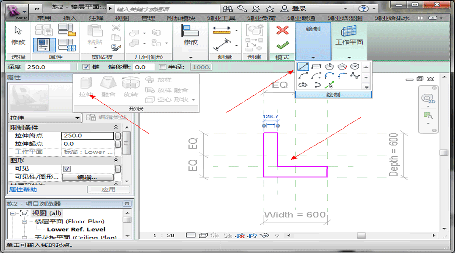 Revit,Revit技巧 Revit,Revit技巧